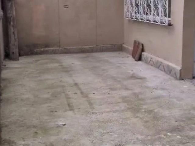 Casa / Sobrado para Venda em Rio de Janeiro/RJ Campo Grande 2 Quartos