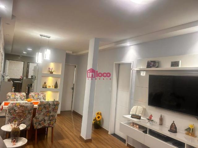 Casa / Sobrado para Venda em Rio de Janeiro/RJ Campo Grande 2 Quartos