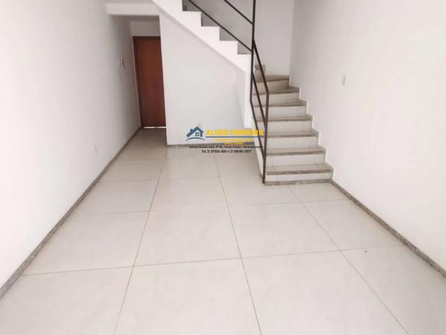 Casa / Sobrado para Venda em Rio de Janeiro/RJ Campo Grande 2 Quartos
