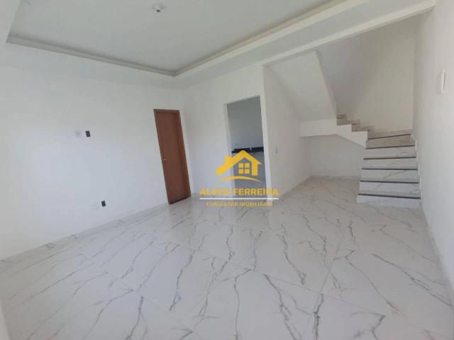 Casa / Sobrado para Venda em Rio de Janeiro/RJ Campo Grande 2 Quartos