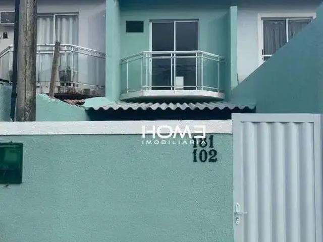 Casa / Sobrado para Venda em Rio de Janeiro/RJ Campo Grande 2 Quartos