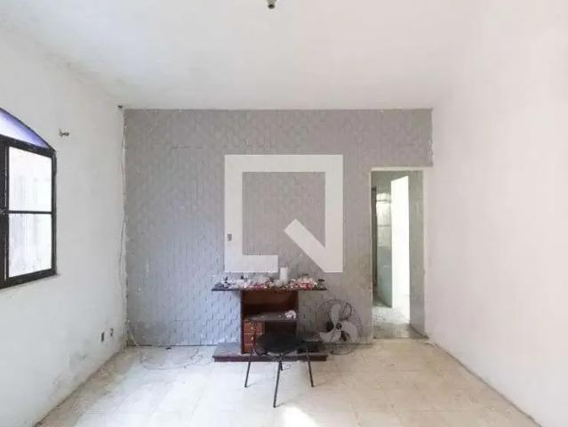 Casa / Sobrado para Venda em Rio de Janeiro/RJ Campo Grande 2 Quartos