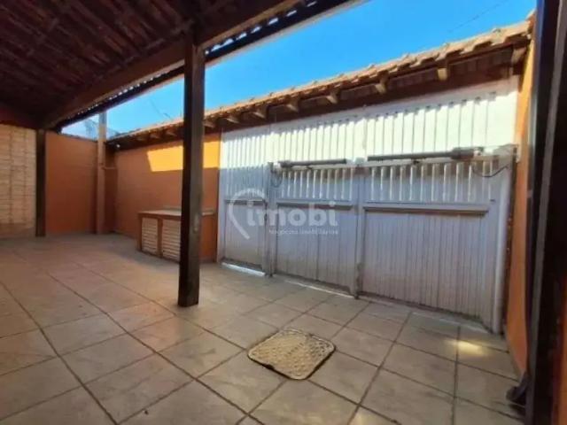Casa / Sobrado para Venda em Rio de Janeiro/RJ Campo Grande 2 Quartos