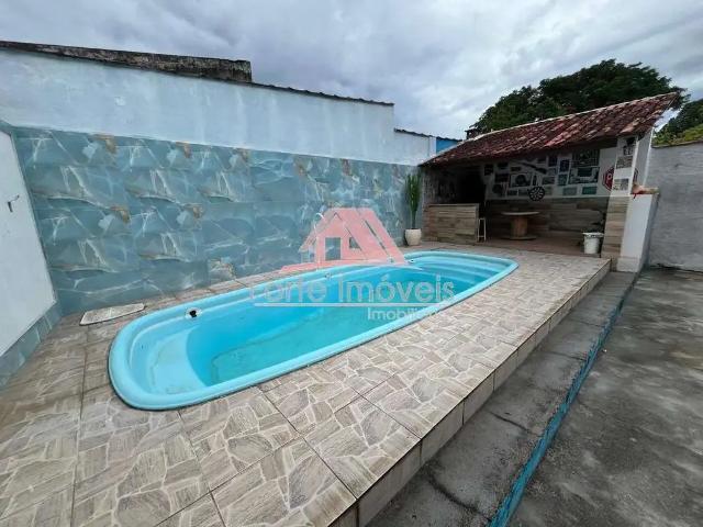 Casa / Sobrado para Venda em Rio de Janeiro/RJ Campo Grande 2 Quartos