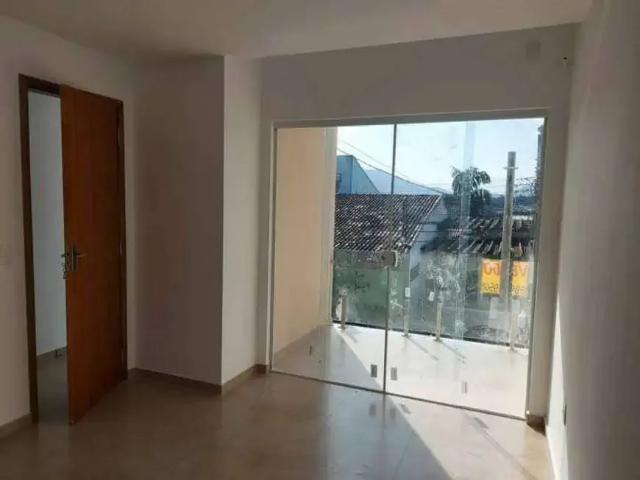 Casa / Sobrado para Venda em Rio de Janeiro/RJ Campo Grande 2 Quartos