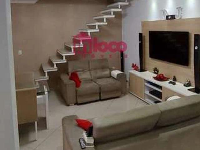 Casa / Sobrado para Venda em Rio de Janeiro/RJ Campo Grande 2 Quartos