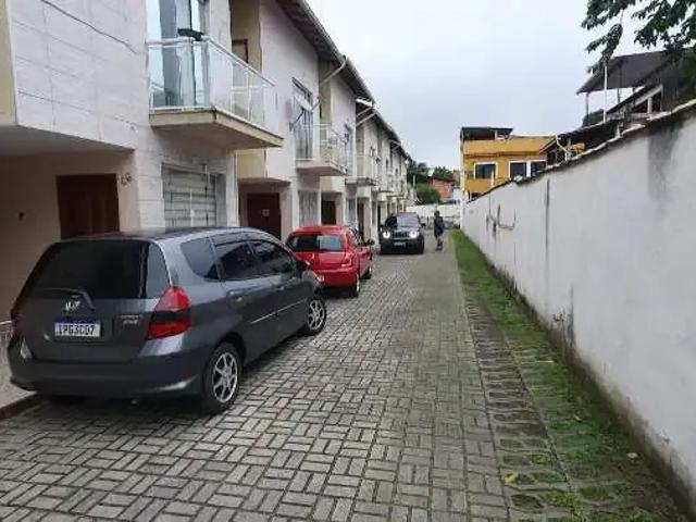 Casa / Sobrado para Venda em Rio de Janeiro/RJ Campo Grande 2 Quartos