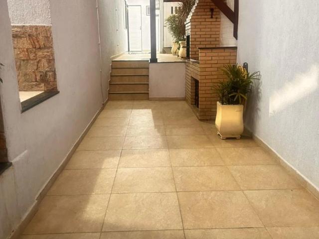 Casa / Sobrado para Venda em Rio de Janeiro/RJ Campo Grande 2 Quartos