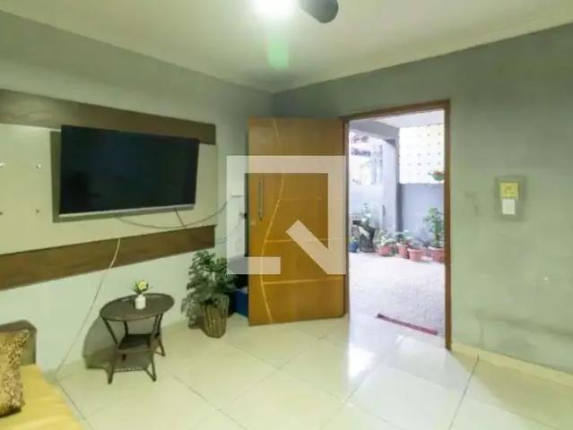 Casa / Sobrado para Venda em Rio de Janeiro/RJ Campo Grande 2 Quartos