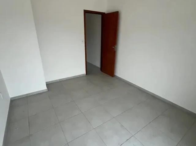 Casa / Sobrado para Venda em Rio de Janeiro/RJ Campo Grande 2 Quartos