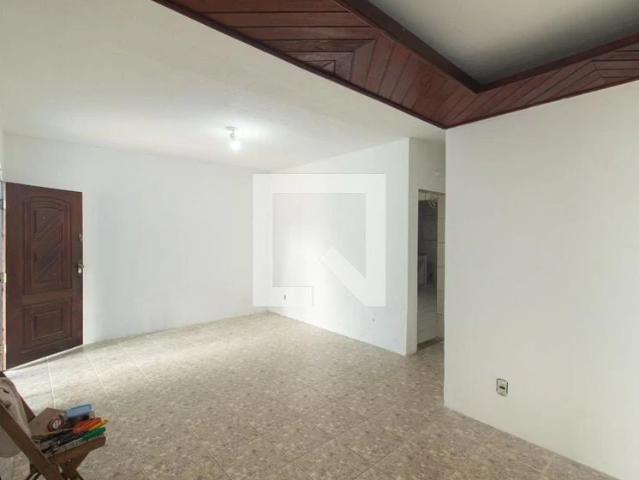 Casa / Sobrado para Venda em Rio de Janeiro/RJ Campo Grande 2 Quartos