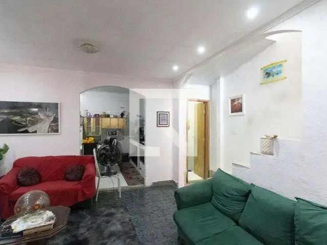 Casa / Sobrado para Venda em Rio de Janeiro/RJ Campo Grande 2 Quartos