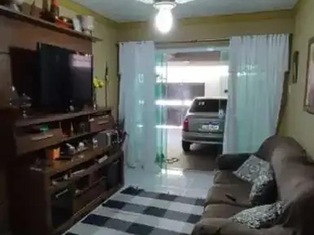 Casa / Sobrado para Venda em Rio de Janeiro/RJ Campo Grande 2 Quartos