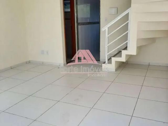 Casa / Sobrado para Venda em Rio de Janeiro/RJ Campo Grande 2 Quartos