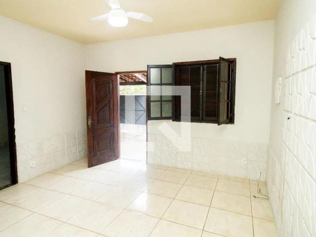 Casa / Sobrado para Venda em Rio de Janeiro/RJ Campo Grande 2 Quartos