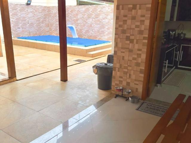 Casa / Sobrado para Venda em Rio de Janeiro/RJ Campo Grande 2 Quartos