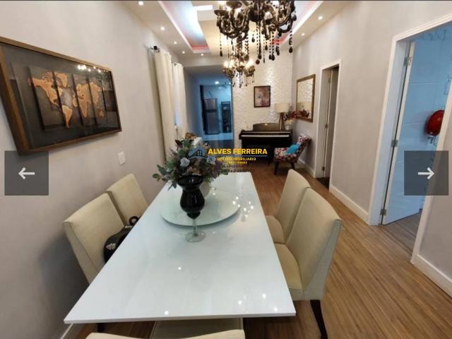 Casa / Sobrado para Venda em Rio de Janeiro/RJ Campo Grande 2 Quartos