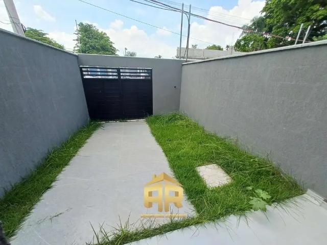 Casa / Sobrado para Venda em Rio de Janeiro/RJ Campo Grande 2 Quartos