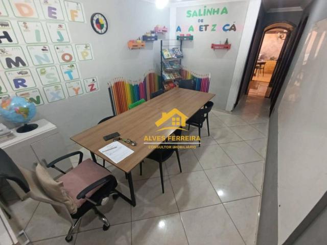 Casa / Sobrado para Venda em Rio de Janeiro/RJ Campo Grande 2 Quartos