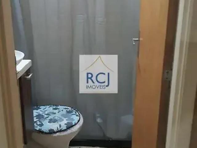 Casa / Sobrado para Venda em Rio de Janeiro/RJ Campo Grande 2 Quartos