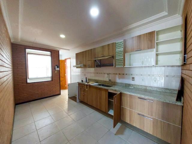 Casa / Sobrado para Venda em Rio de Janeiro/RJ Campo Grande 2 Quartos