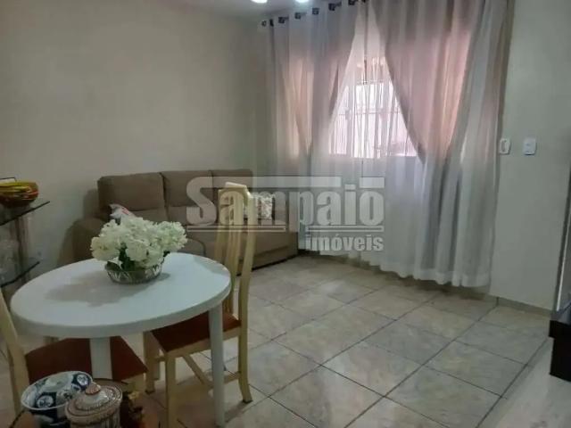 Casa / Sobrado para Venda em Rio de Janeiro/RJ Campo Grande 2 Quartos