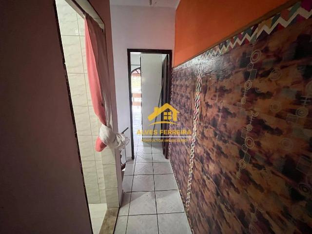 Casa / Sobrado para Venda em Rio de Janeiro/RJ Campo Grande 2 Quartos