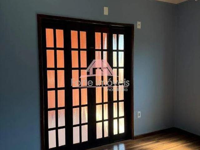 Casa / Sobrado para Venda em Rio de Janeiro/RJ Campo Grande 2 Quartos