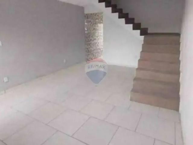 Casa / Sobrado para Venda em Rio de Janeiro/RJ Campo Grande 2 Quartos