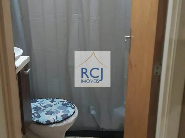 Casa / Sobrado para Venda em Rio de Janeiro/RJ Campo Grande 2 Quartos