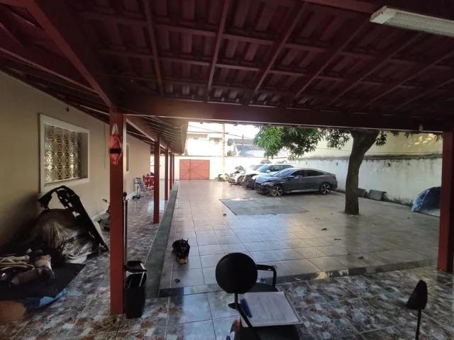 Casa / Sobrado para Venda em Rio de Janeiro/RJ Campo Grande 2 Quartos