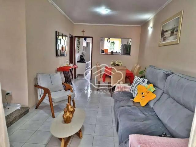 Casa / Sobrado para Venda em Rio de Janeiro/RJ Campo Grande 2 Quartos
