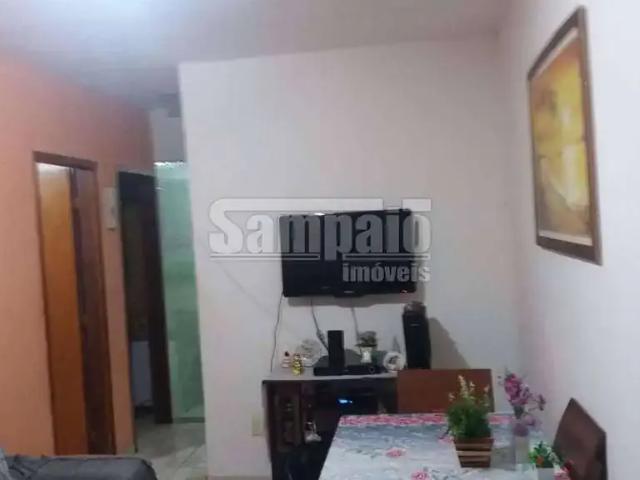 Casa / Sobrado para Venda em Rio de Janeiro/RJ Campo Grande 2 Quartos