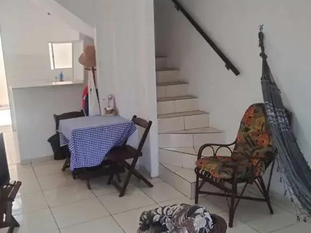 Casa / Sobrado para Venda em Rio de Janeiro/RJ Campo Grande 2 Quartos