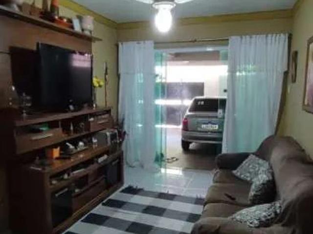 Casa / Sobrado para Venda em Rio de Janeiro/RJ Campo Grande 2 Quartos