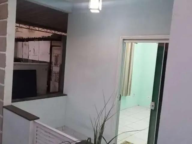 Casa / Sobrado para Venda em Rio de Janeiro/RJ Campo Grande 2 Quartos