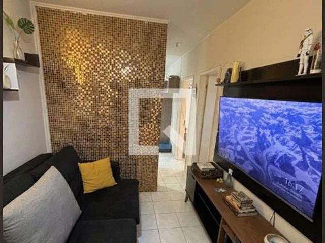 Casa / Sobrado para Venda em Rio de Janeiro/RJ Campo Grande 2 Quartos