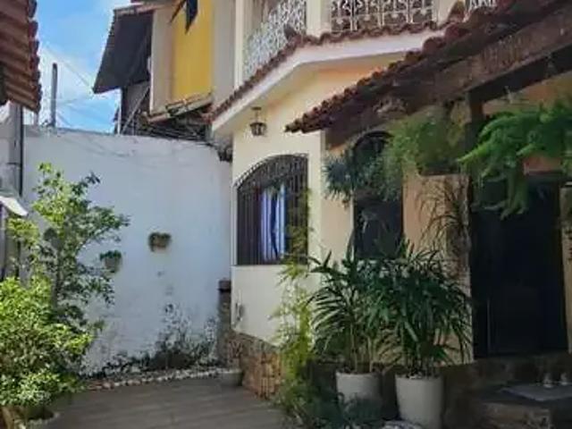 Casa / Sobrado para Venda em Rio de Janeiro/RJ Campo Grande 2 Quartos