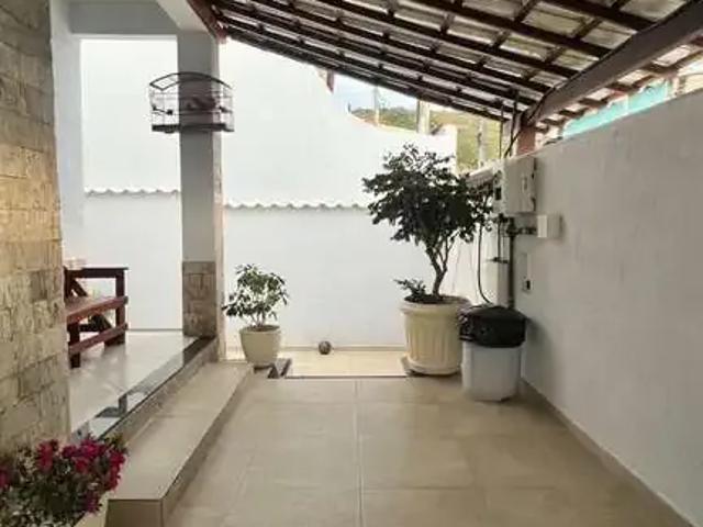 Casa / Sobrado para Venda em Rio de Janeiro/RJ Campo Grande 2 Quartos