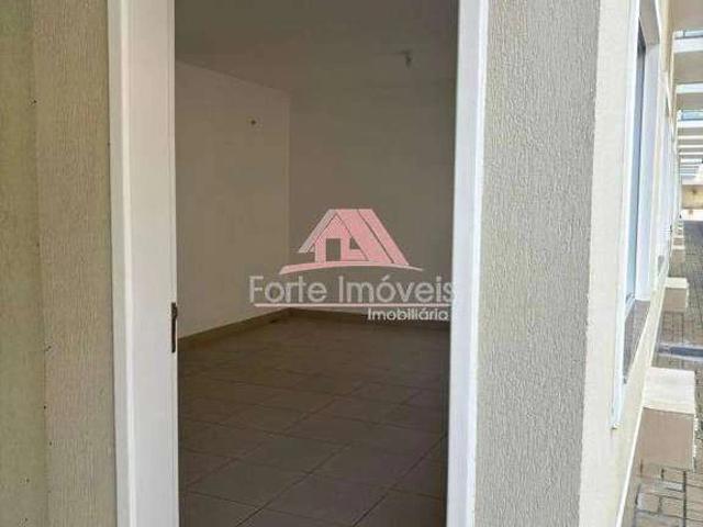 Casa / Sobrado para Venda em Rio de Janeiro/RJ Campo Grande 2 Quartos