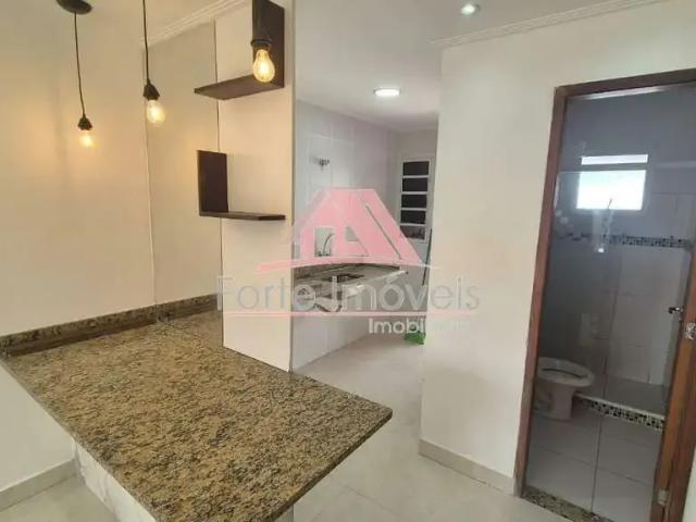 Casa / Sobrado para Venda em Rio de Janeiro/RJ Campo Grande 2 Quartos