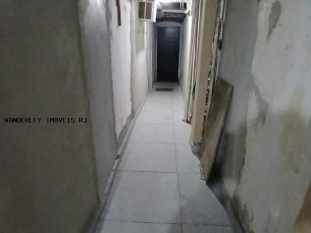 Casa / Sobrado para Venda em Rio de Janeiro/RJ Campo Grande 2 Quartos