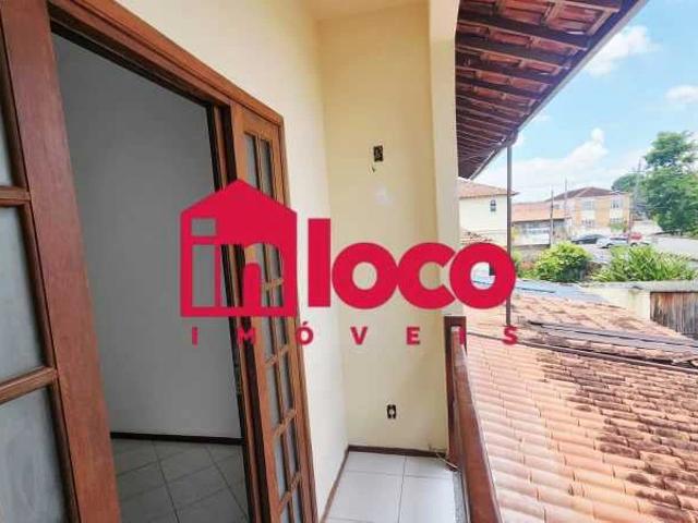 Casa / Sobrado para Venda em Rio de Janeiro/RJ Campo Grande 2 Quartos