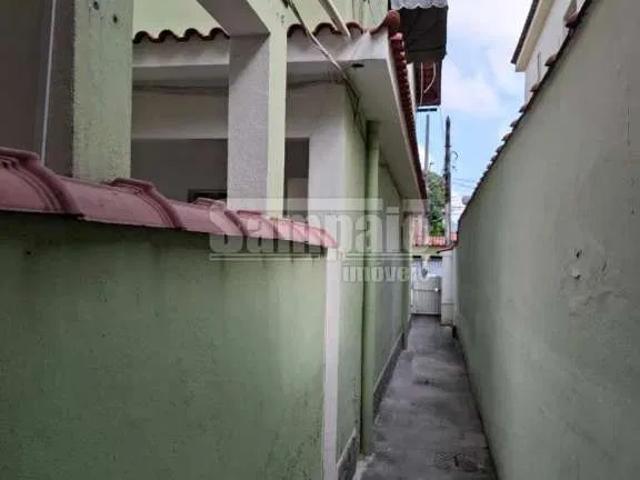 Casa / Sobrado para Venda em Rio de Janeiro/RJ Campo Grande 2 Quartos