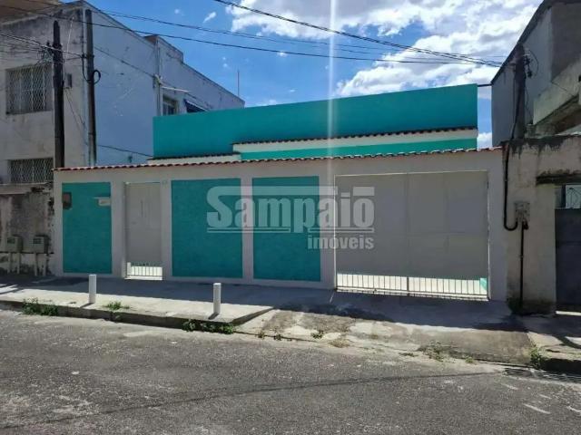 Casa / Sobrado para Venda em Rio de Janeiro/RJ Campo Grande 2 Quartos