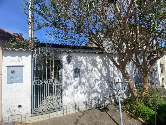Casa / Sobrado para Venda em Rio de Janeiro/RJ Campo Grande 2 Quartos