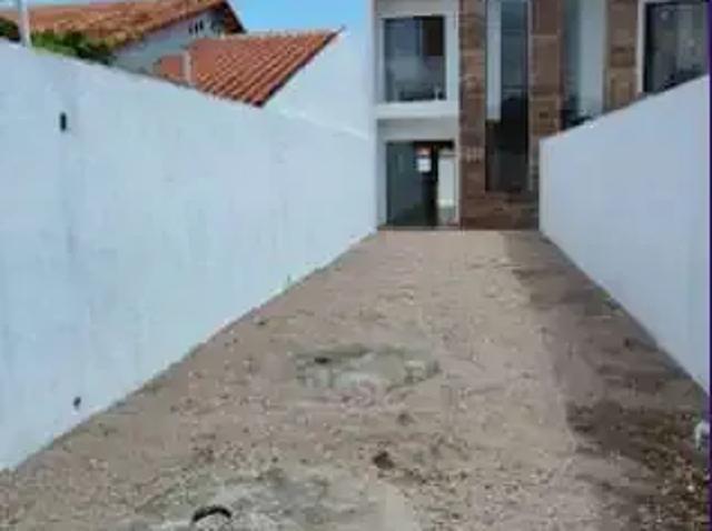 Casa / Sobrado para Venda em Rio de Janeiro/RJ Campo Grande 2 Quartos