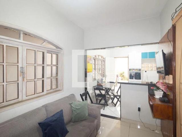 Casa / Sobrado para Venda em Rio de Janeiro/RJ Campo Grande 2 Quartos