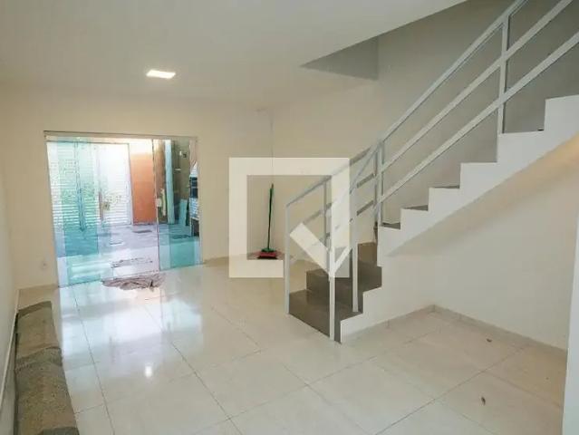 Casa / Sobrado para Venda em Rio de Janeiro/RJ Campo Grande 2 Quartos
