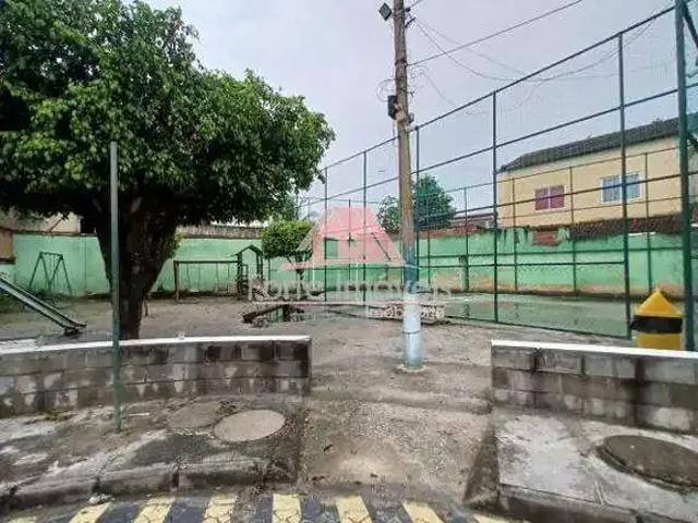 Casa / Sobrado para Venda em Rio de Janeiro/RJ Campo Grande 2 Quartos